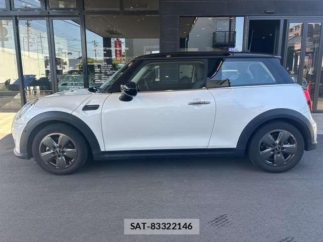Bmw MINI 2023-05 7328369-3