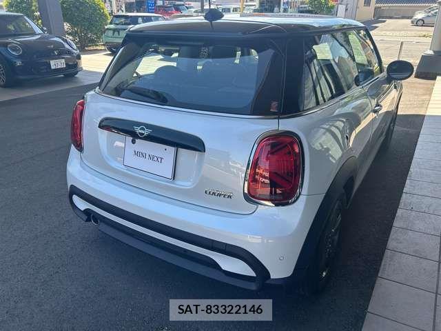 Bmw MINI 2023-05 7328369-8