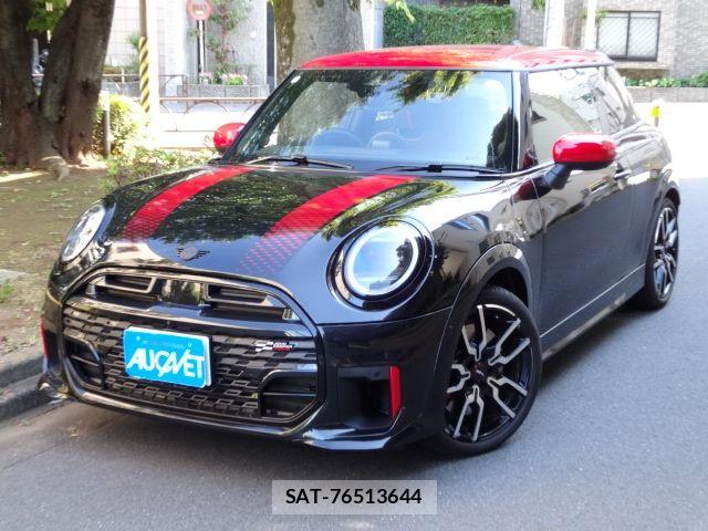 Bmw MINI 2026-02 7328370-0