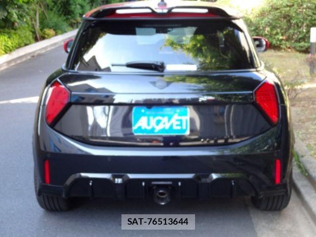 Bmw MINI 2026-02 7328370-9