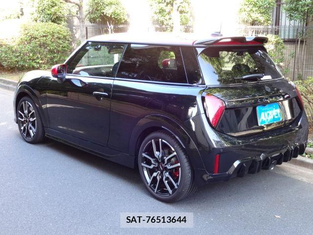 Bmw MINI 2026-02 7328370-2