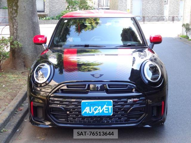 Bmw MINI 2026-02 7328370-3