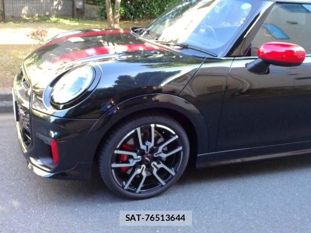 Bmw MINI 2026-02 7328370-4