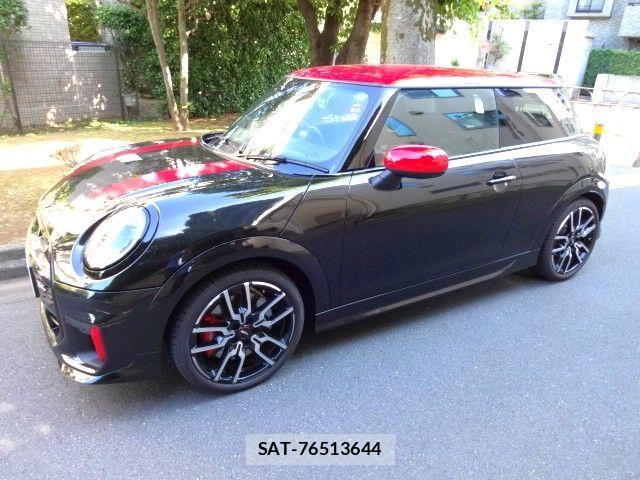 Bmw MINI 2026-02 7328370-5