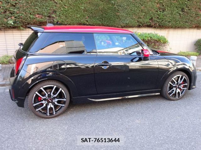 Bmw MINI 2026-02 7328370-6
