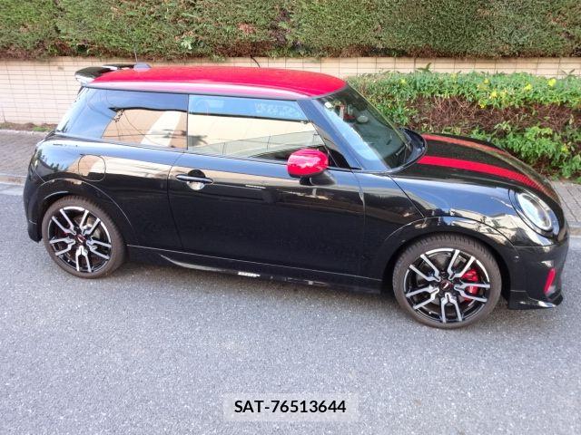 Bmw MINI 2026-02 7328370-7
