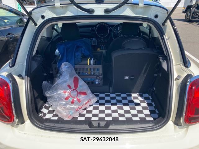 Bmw MINI 2018-09 7328380-14