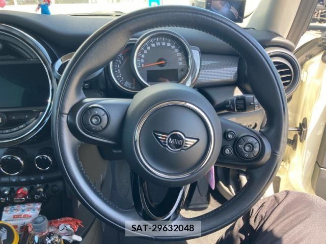 Bmw MINI 2018-09 7328380-18