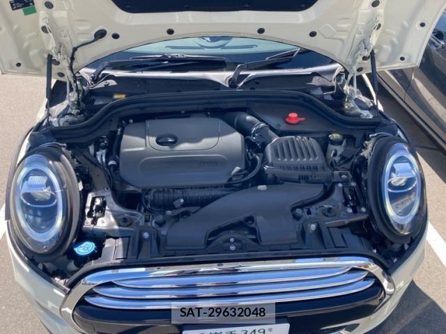 Bmw MINI 2018-09 7328380-1