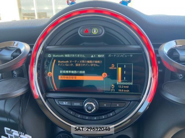 Bmw MINI 2018-09 7328380-20