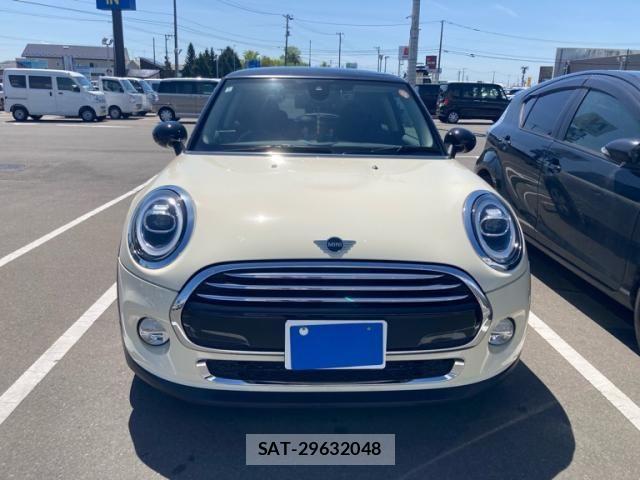 Bmw MINI 2018-09 7328380-2