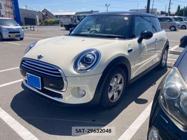 Bmw MINI 2018-09 7328380-3