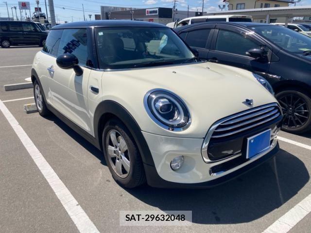 Bmw MINI 2018-09 7328380-4