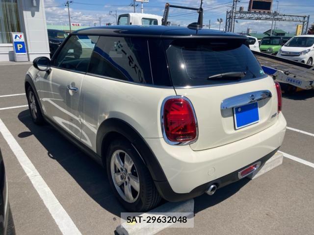 Bmw MINI 2018-09 7328380-8