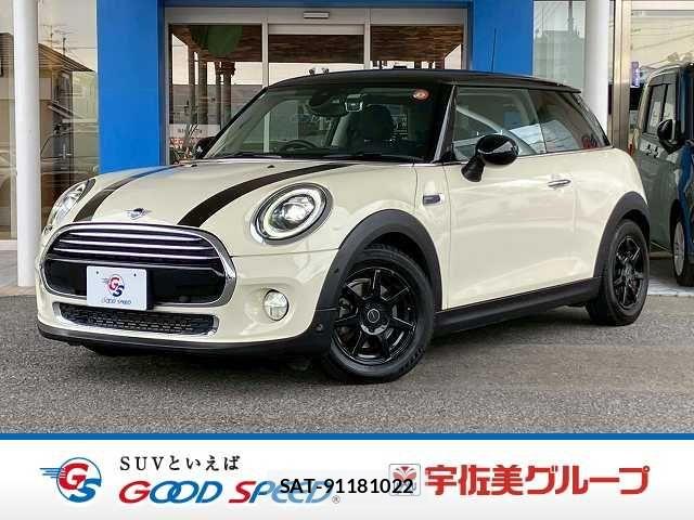 Bmw MINI 2019-08 7358748-0