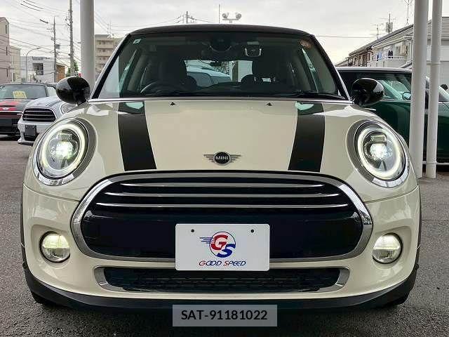 Bmw MINI 2019-08 7358748-9