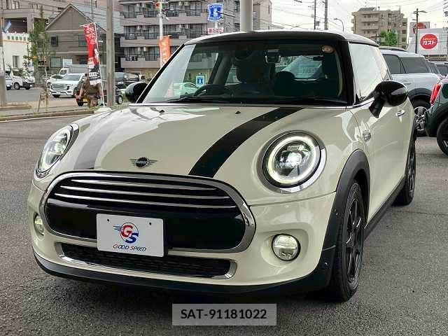 Bmw MINI 2019-08 7358748-10