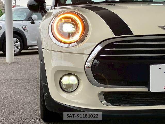 Bmw MINI 2019-08 7358748-15