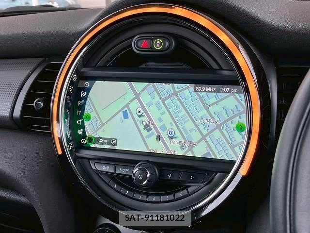 Bmw MINI 2019-08 7358748-3