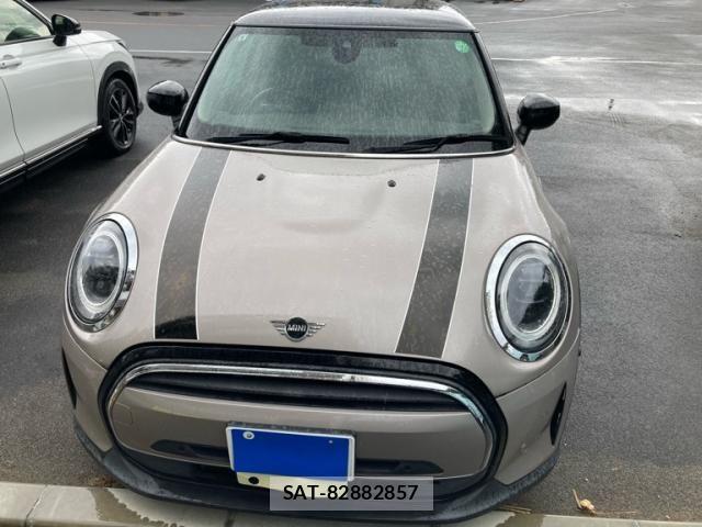 Bmw MINI 2021-08 7358747-0
