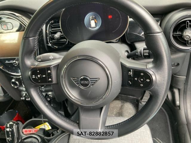 Bmw MINI 2021-08 7358747-14