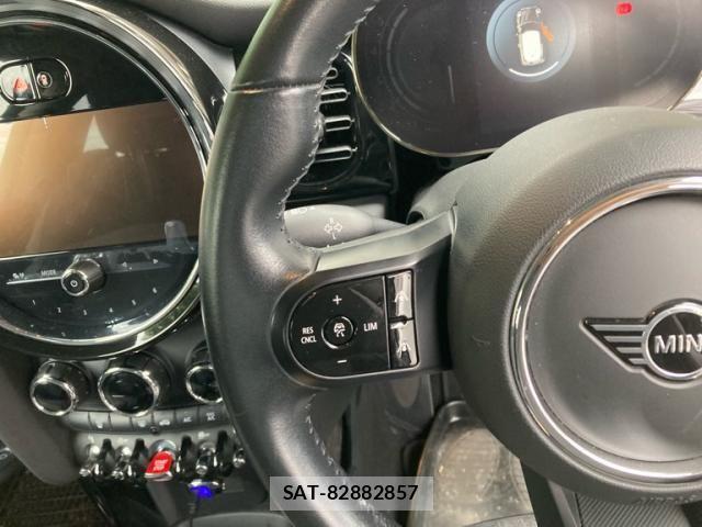 Bmw MINI 2021-08 7358747-15