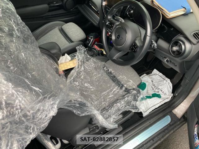 Bmw MINI 2021-08 7358747-17