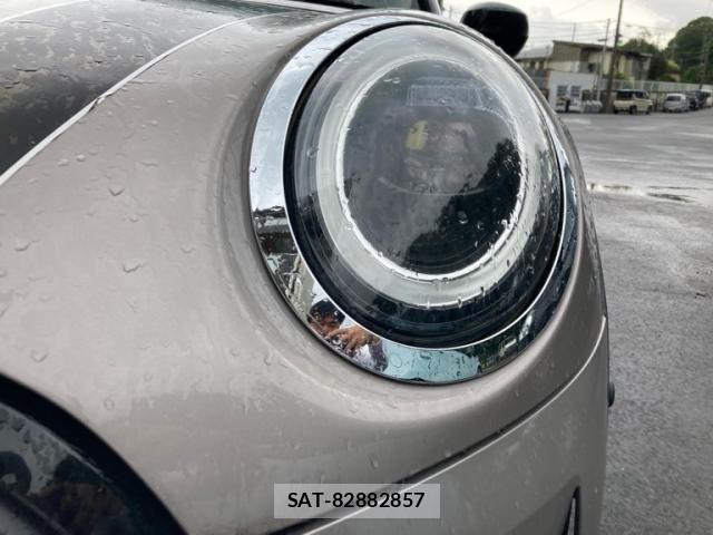 Bmw MINI 2021-08 7358747-1