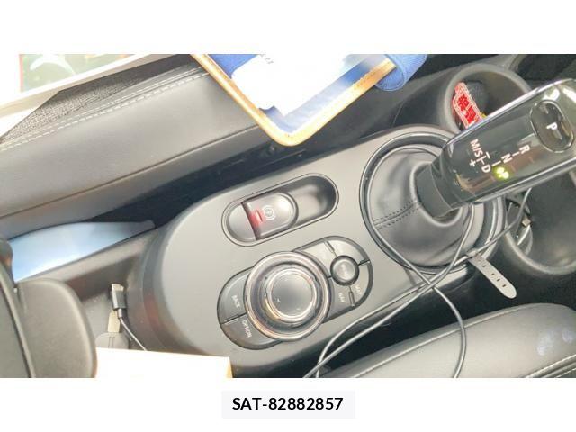 Bmw MINI 2021-08 7358747-27