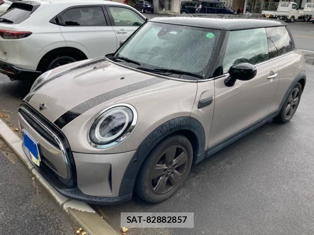 Bmw MINI 2021-08 7358747-2