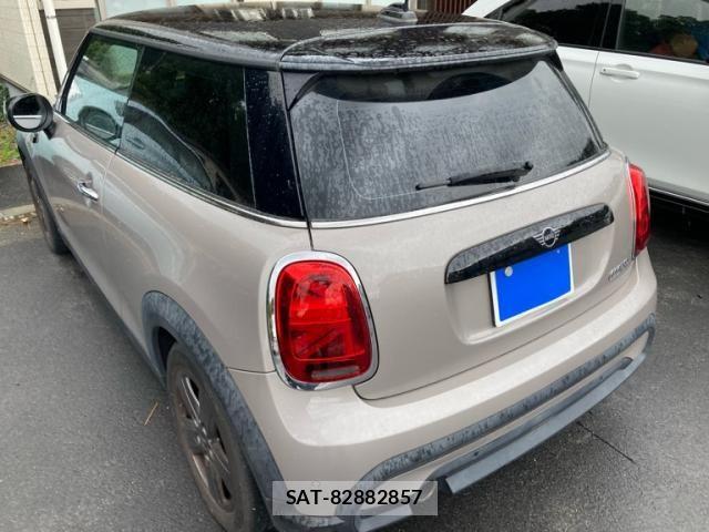 Bmw MINI 2021-08 7358747-5
