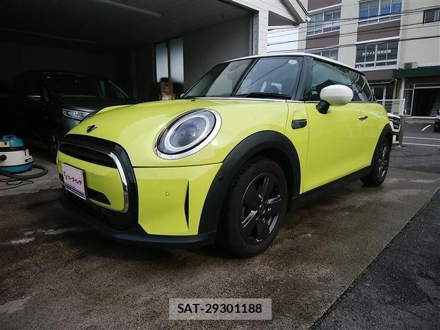Bmw MINI 2023-12 7392870-0