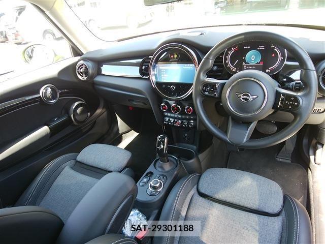 Bmw MINI 2023-12 7392870-1