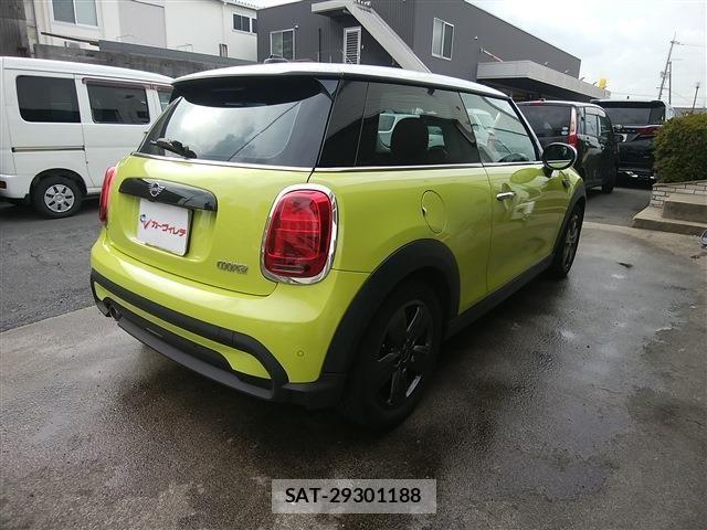 Bmw MINI 2023-12 7392870-2