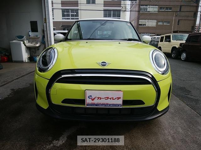 Bmw MINI 2023-12 7392870-3