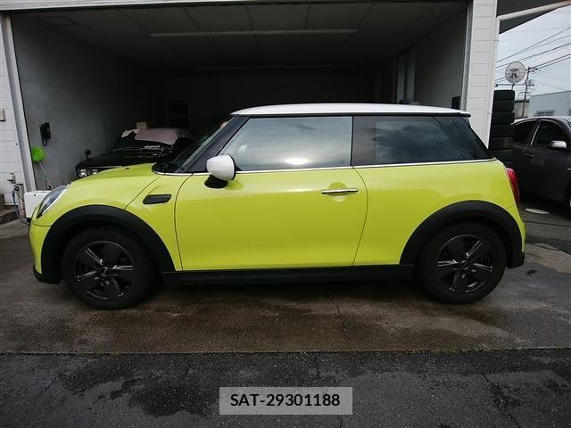 Bmw MINI 2023-12 7392870-4