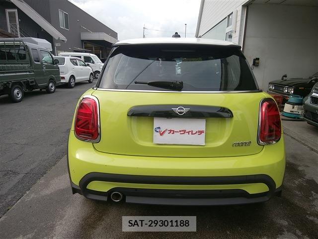 Bmw MINI 2023-12 7392870-5