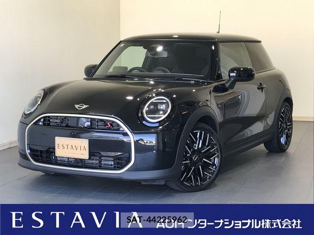Bmw MINI 2024-11 7392871-0