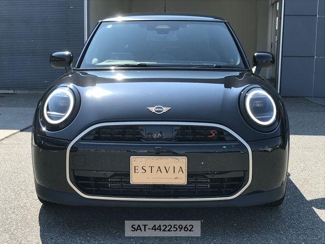 Bmw MINI 2024-11 7392871-3
