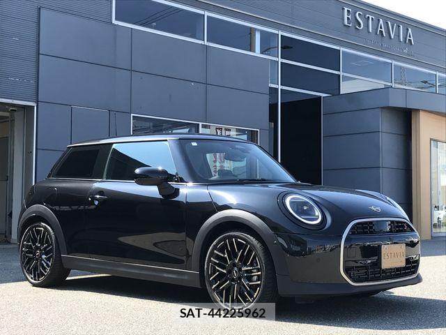 Bmw MINI 2024-11 7392871-4