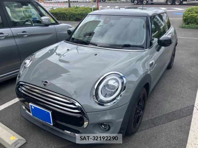 Bmw MINI 2020-08 7392878-0