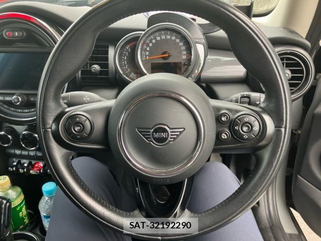 Bmw MINI 2020-08 7392878-14