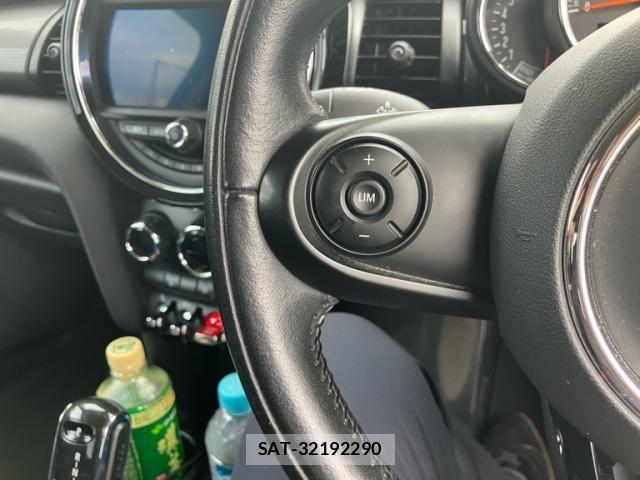 Bmw MINI 2020-08 7392878-15