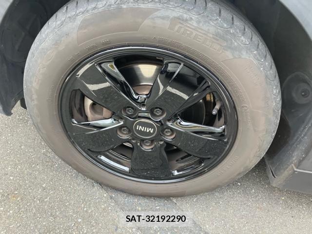 Bmw MINI 2020-08 7392878-3
