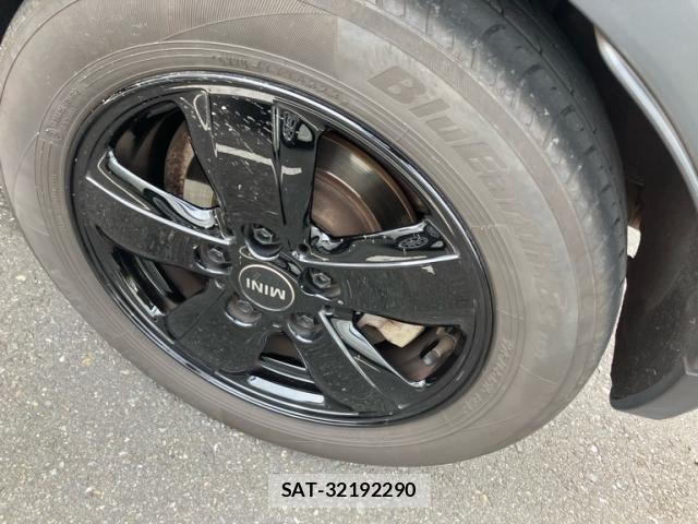 Bmw MINI 2020-08 7392878-4