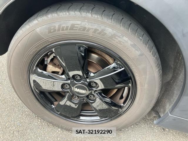 Bmw MINI 2020-08 7392878-5