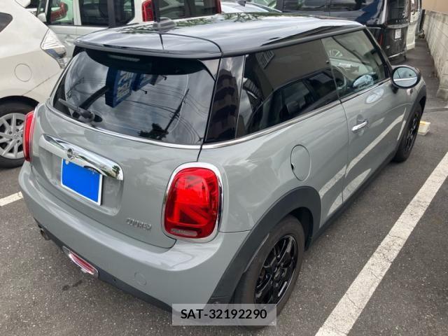 Bmw MINI 2020-08 7392878-6