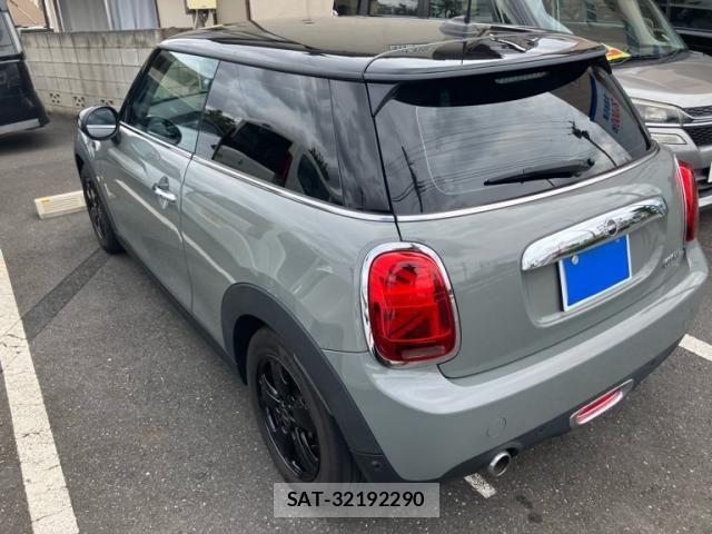 Bmw MINI 2020-08 7392878-7