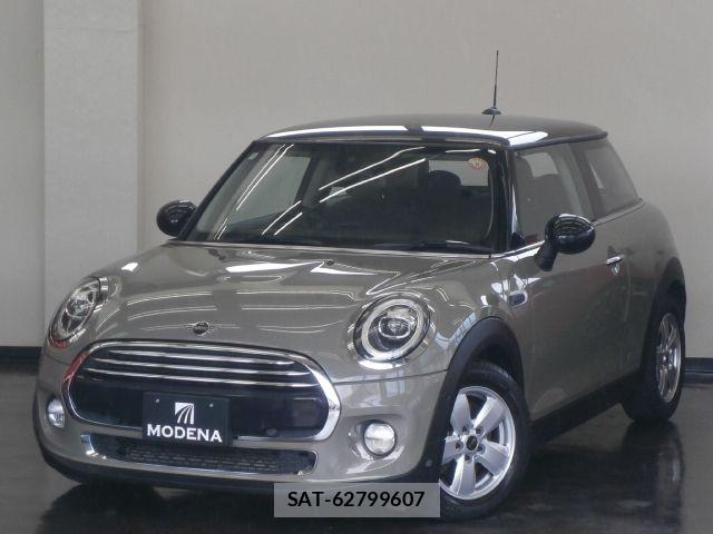 Bmw MINI 2018-10 7455798-0