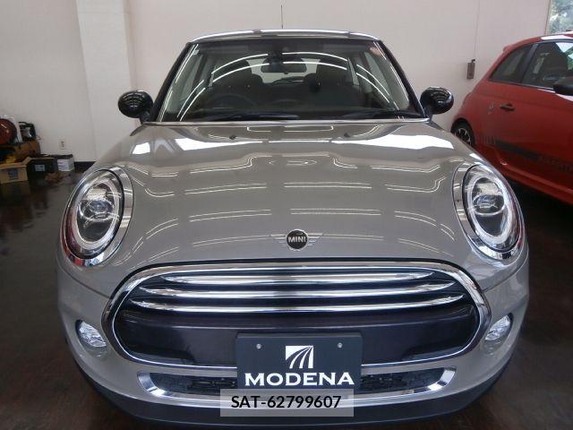 Bmw MINI 2018-10 7455798-2